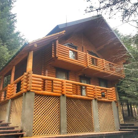 Коттедж Luky Migovo Exterior foto