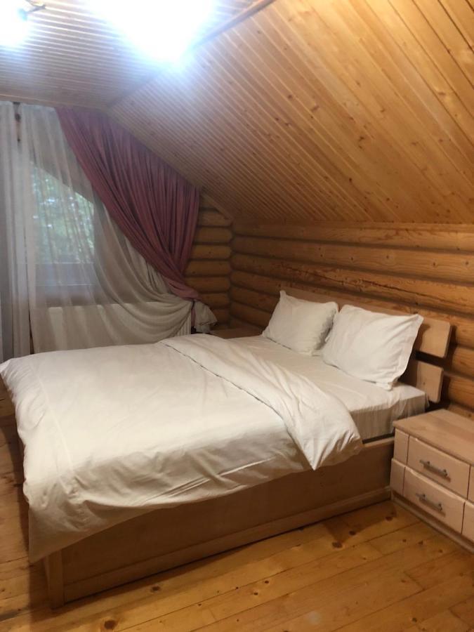 Коттедж Luky Migovo Exterior foto