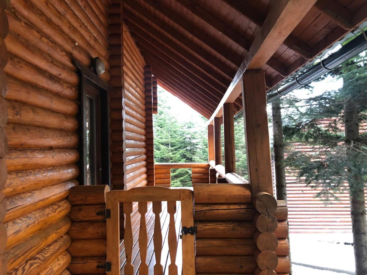 Коттедж Luky Migovo Exterior foto