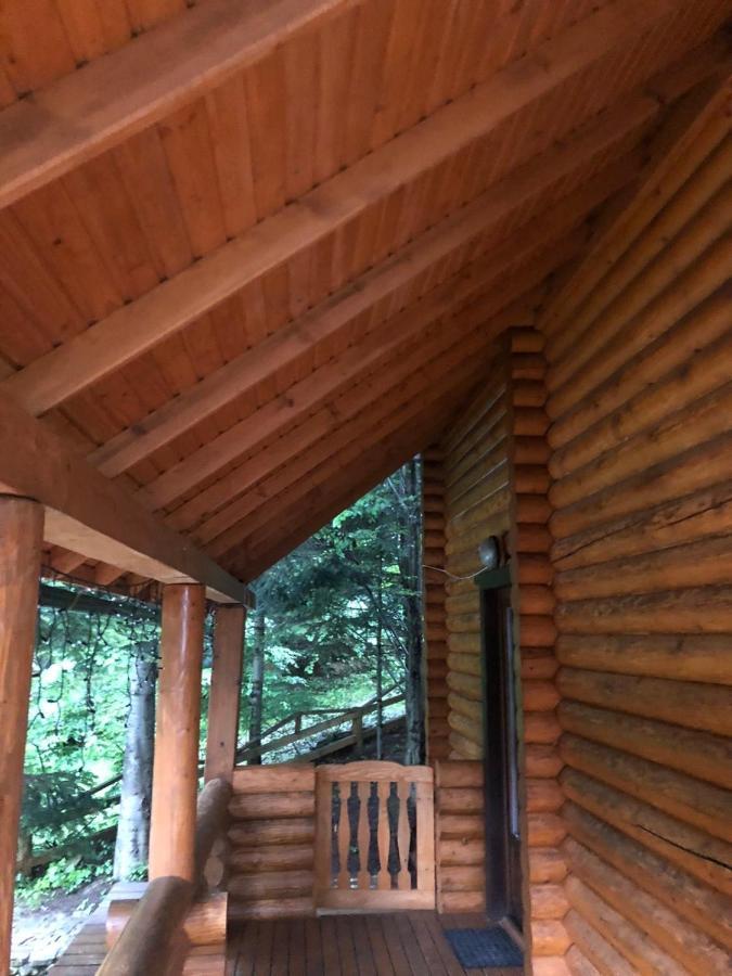 Коттедж Luky Migovo Exterior foto